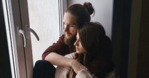 A couple thinking about options aside from abortion