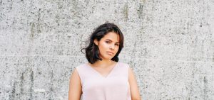 woman thinking about how abortion may affect her physical health