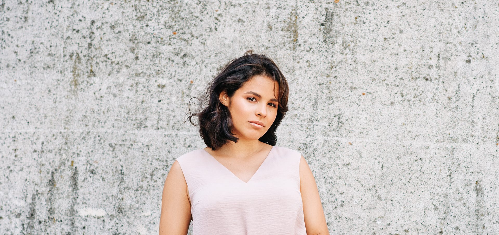 woman thinking about how abortion may affect her physical health